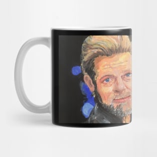 something interesting Mug